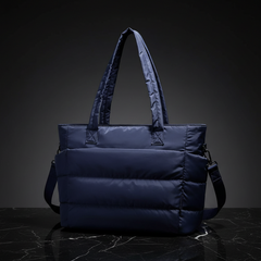 Padded Large Lightweight Tote