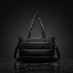 Padded Large Lightweight Tote