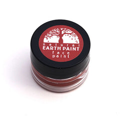 Individual Eco-Friendly Face Paint Jars