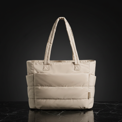 Padded Large Lightweight Tote