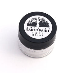 Individual Eco-Friendly Face Paint Jars